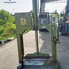 เครื่องตัดยางก้อน cutting rubber machine
