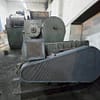 เครื่องไหลยาง ออกยางแผ่น อัตโนมัติ - Twin Screw Extruder tabe Rubber Machine -