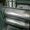 เครื่องไหลยาง ออกยางแผ่น อัตโนมัติ - Twin Screw Extruder tabe Rubber Machine -