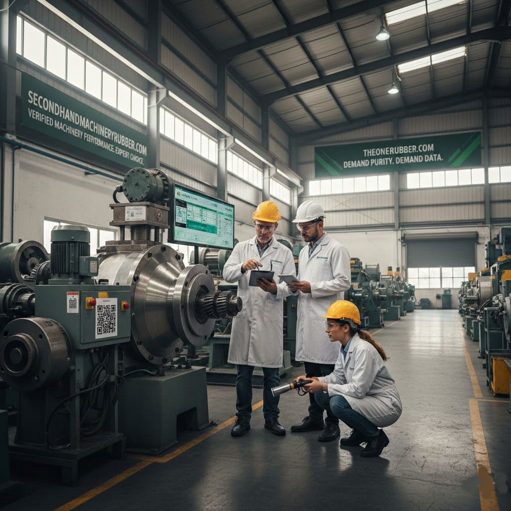 ทำไม ต้องซื้อเครื่องจักร