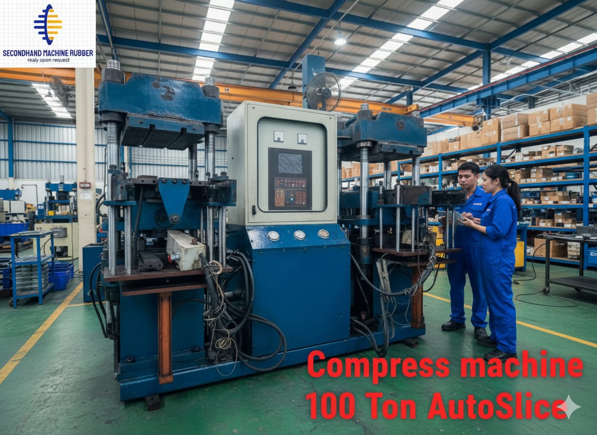 เครื่องจักร ผลิต ออกแบบ ชิ้นงานยาง ตามต้องการ ลงทุนน้ำน้อย กำไรมาก ทำงานง่าย