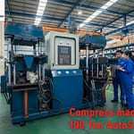 เครื่องจักร ผลิต ออกแบบ ชิ้นงานยาง ตามต้องการ ลงทุนน้ำน้อย กำไรมาก ทำงานง่าย