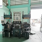 เครื่องผลิต อะไหล่ยาง และออกแบบแม่พิมพ์ ได้ตามต้องการ