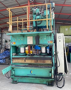 compress machine