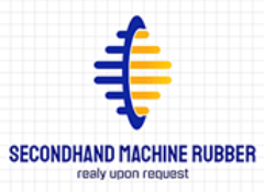 Secondhand Machine & Sale rubber