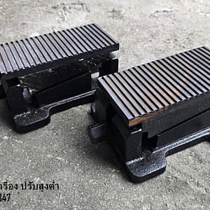 แท่น วาง เครื่่องจักร