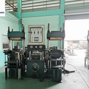 เครื่องผลิต อะไหล่ยาง และออกแบบแม่พิมพ์ ได้ตามต้องการ