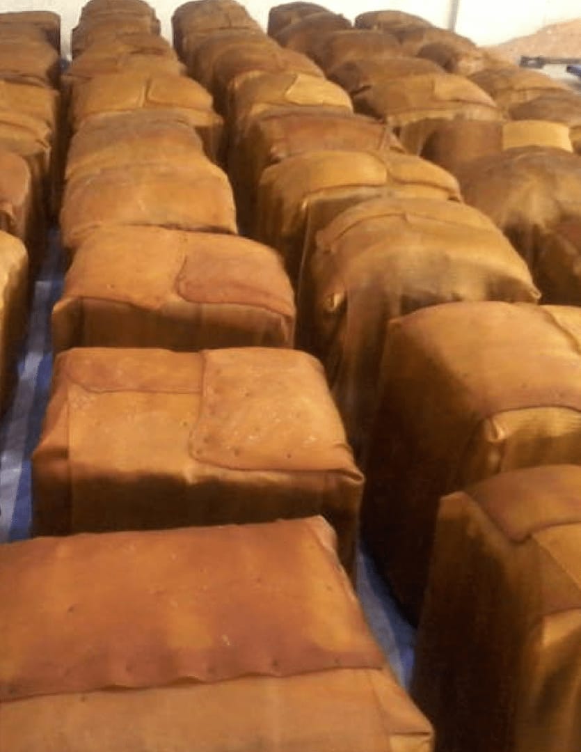 โรงงานผลิตยาง ขายยางแผ่น ยางแท่ง str20 str5L ยางแผ่นรวมควัน RSS